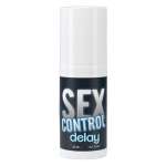 RUF - SEX CONTROL DELAY DELAY CREAM 30 ML