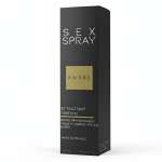 RUF - SEX SPRAY PHEROMONE PERFUME FOR MEN 15 ML