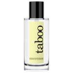 RUF - TABOO EQUIVOQUE PHEROMONE PERFUME FOR HIM AND HER 50 ML