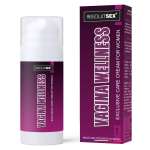 RUF - VAGINA WELLNESS LABIAL MASSAGE CREAM 30 ML