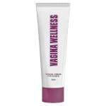 RUF - VAGINA WELLNESS LABIAL MASSAGE CREAM 30 ML
