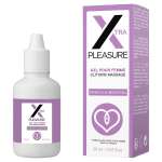 RUF - X PLEASURE CLITORAL MASSAGE GEL 20 ML