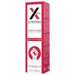 RUF - X STRONG POWERFUL PENIS SPRAY 15 ML