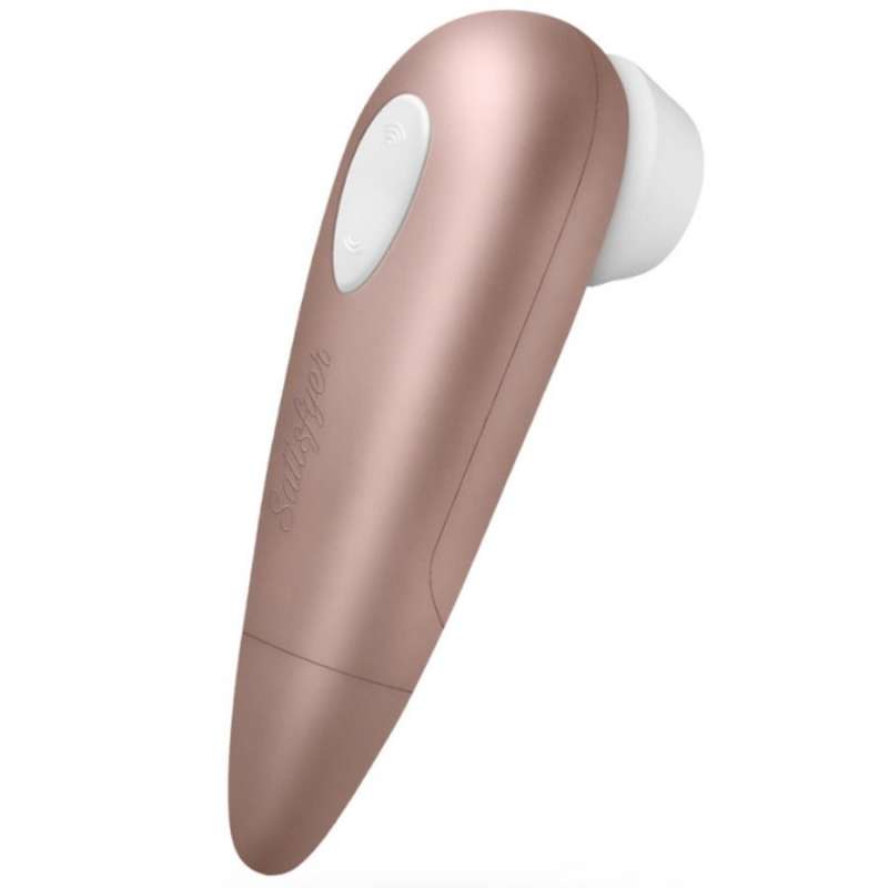 SATISFYER - 1 NEXT GENERATION SATISFYER - 1 NEXT GENERATION