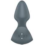 SATISFYER - ABSOLUTE BEGINNERS 1 PLUG ANAL VIBRATOR