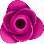 SATISFYER - AIR PULSE PRO 2 MODERN BLOSSOM VIBRATOR