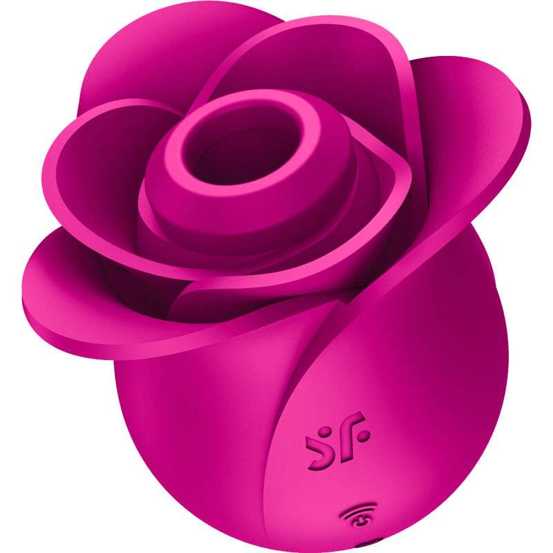 SATISFYER - AIR PULSE PRO 2 MODERN BLOSSOM VIBRATOR SATISFYER - AIR PULSE PRO 2 MODERN BLOSSOM VIBRATOR