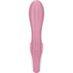SATISFYER - AIR PUMP BUNNY 2 PINK