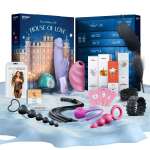SATISFYER - DELUXE ADVENT CALENDAR 2025