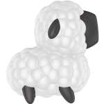 SATISFYER - DREAMY SHEEP VIBRATOR & AIR PULSE STIMULATOR
