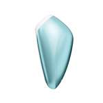 SATISFYER - LOVE BREEZE SUCTIONER ICE BLUE