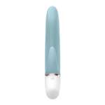 SATISFYER - MARVELOUS FOUR VIBRATOR & AIR PULSE SET