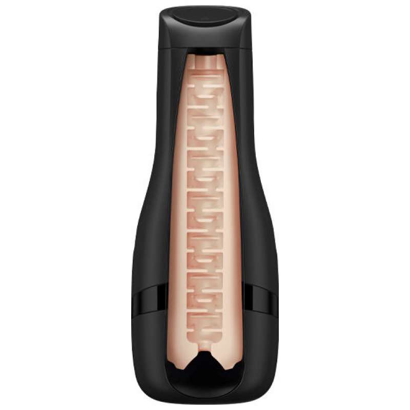 SATISFYER - MEN SLEEVE LUSTY TONGUES SATISFYER - MEN SLEEVE LUSTY TONGUES