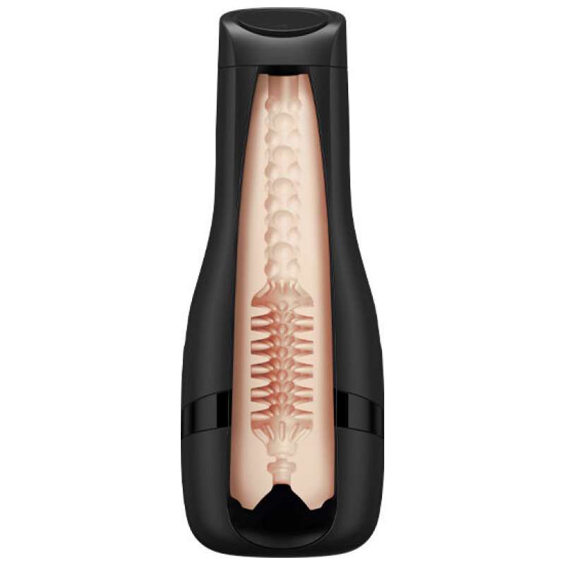 SATISFYER - MEN SLEEVE TORNADO BLISS SATISFYER - MEN SLEEVE TORNADO BLISS