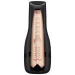 SATISFYER - MEN SLEEVE TRI DELIGHTS