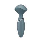 SATISFYER - MINI WOND-ER GREY