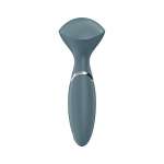 SATISFYER - MINI WOND-ER GREY