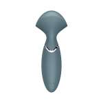 SATISFYER - MINI WOND-ER GREY