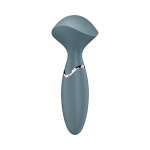 SATISFYER - MINI WOND-ER GREY