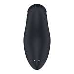 SATISFYER - ORCA AIR PULSE STIMULATOR + VIBRATION