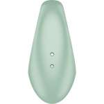 SATISFYER - PERFECT PAIR 3 GREEN