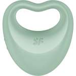 SATISFYER - PERFECT PAIR 3 GREEN