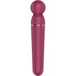 SATISFYER - PLANET WAND-ER VIBRATOR MASSAGER BERRY