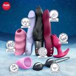 SATISFYER - PREMIUM ADVENT CALENDAR 2025