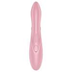 SATISFYER - PRO+ G-SPOT GENERATION 2 PINK
