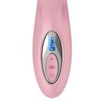 SATISFYER - PRO+ G-SPOT GENERATION 2 PINK