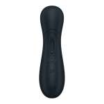SATISFYER - PRO 2 GENERACIÓN 3 BLACK BLUETOOTH & APP