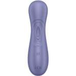 SATISFYER - PRO 2 GENERATION 3 LIQUID AIR TECHNOLOGY LILAC