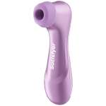 SATISFYER - PRO 2 GENERATION 4 CLITORAL STIMULATOR AMETHYST