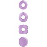 SATISFYER - PRO 2 GENERATION 4 CLITORAL STIMULATOR AMETHYST