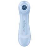SATISFYER - PRO 2 GENERATION 4 CLITORAL STIMULATOR SERENE BLUE
