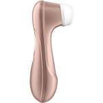 SATISFYER - PRO 2 NEW GENERATION 2 AIR PULSE VIBRATOR