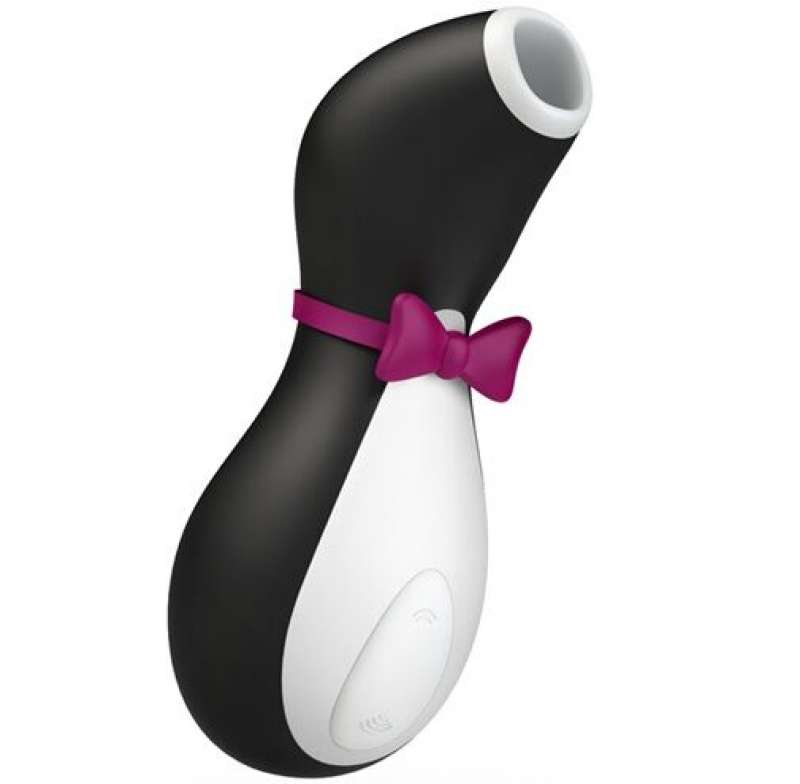 SATISFYER - PRO PENGUIN NG EDITION 2020 SATISFYER - PRO PENGUIN NG EDITION 2020