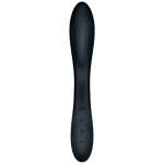 SATISFYER - RRROLLING EXPLOSION GSPOT VIBRATOR