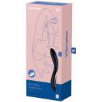 SATISFYER - RRROLLING EXPLOSION GSPOT VIBRATOR