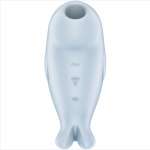 SATISFYER - SEAL YOU SOON CLITORIS SUCKER