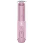 SATISFYER - SECRET KISS WAVE CLITORIS STIMULATOR PINK