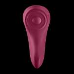 SATISFYER - SEXY SECRET PANTY
