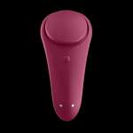 SATISFYER - SEXY SECRET PANTY