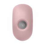 SATISFYER - SUGAR RUSH AIR PULSE STIMULATOR & VIBRATOR PINK