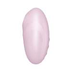 SATISFYER - VULVA LOVER 3 AIR PULSE STIMULATOR & VIBRATOR PINK