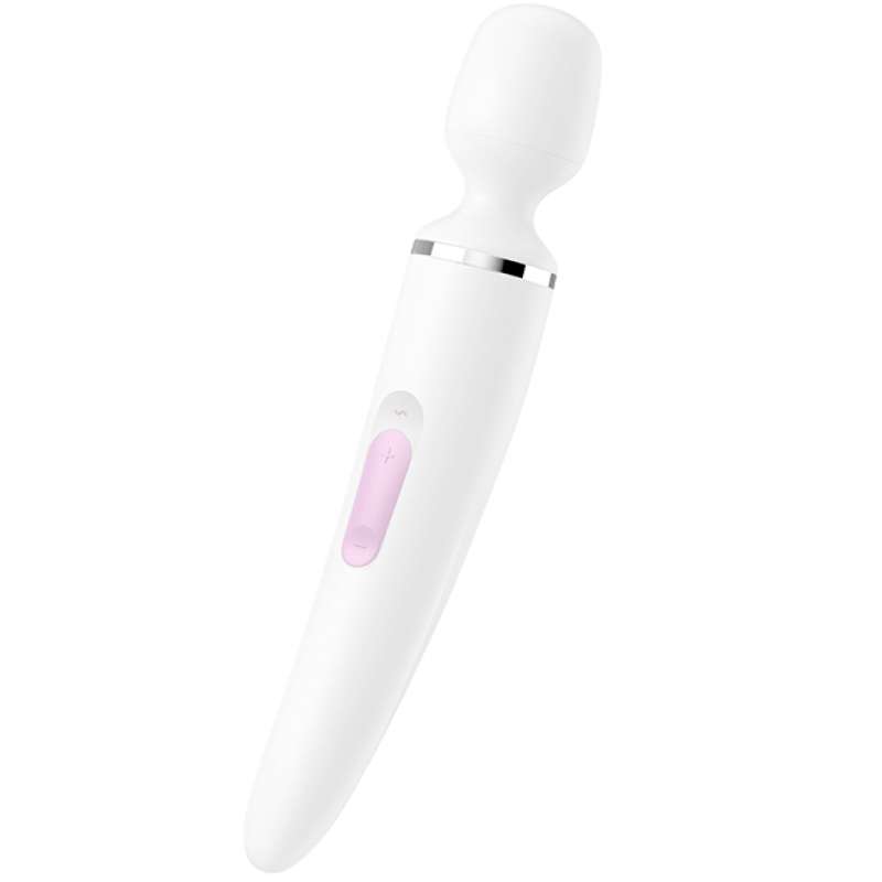 SATISFYER - WANDER WOMAN WHITE SATISFYER - WANDER WOMAN WHITE