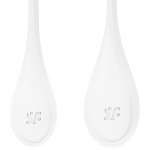 SATISFYER - YONI POWER 1 TRAINING SET WHITE