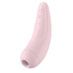 SATISFYER - Curvy 2 + pinkki
