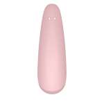 SATISFYER - Curvy 2 + pinkki