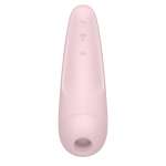 SATISFYER - Curvy 2 + pinkki